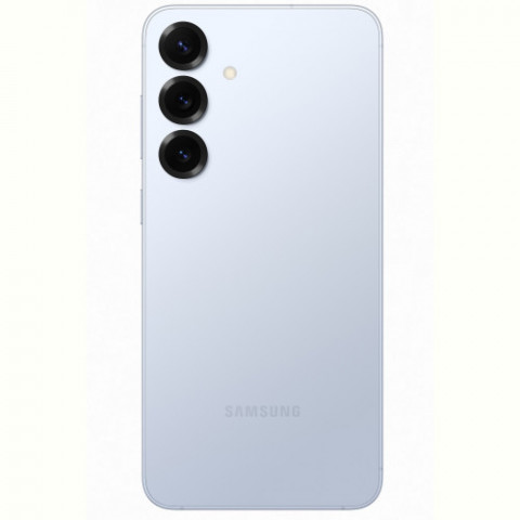 Смартфон Samsung Galaxy S25+ 12/256GB IcyBlue (SM-S936BLBD) Купити в Україні