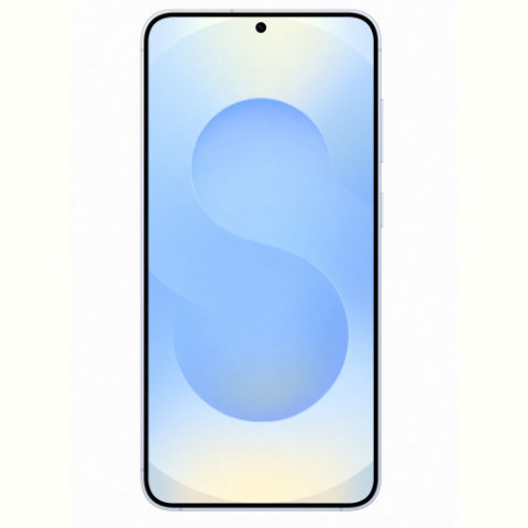 Смартфон Samsung Galaxy S25+ 12/256GB IcyBlue (SM-S936BLBD) Купити в Україні