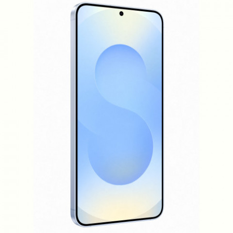 Смартфон Samsung Galaxy S25+ 12/256GB IcyBlue (SM-S936BLBD) Купити в Україні