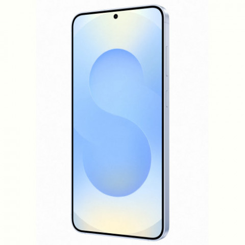 Смартфон Samsung Galaxy S25+ 12/256GB IcyBlue (SM-S936BLBD) Купити в Україні