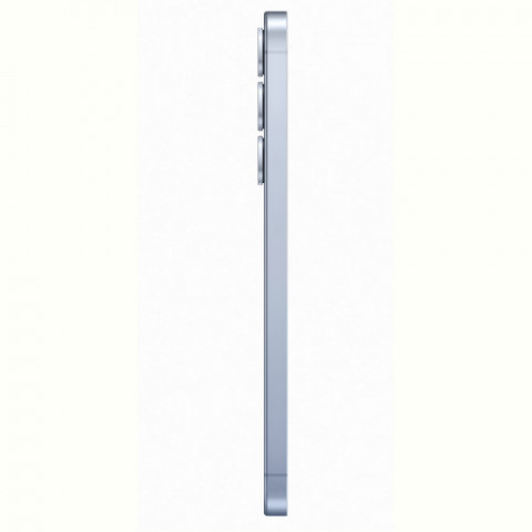 Смартфон Samsung Galaxy S25+ 12/256GB IcyBlue (SM-S936BLBD) Купити в Україні