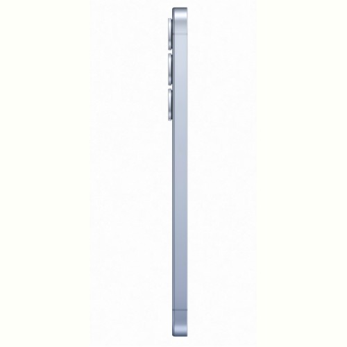 Смартфон Samsung Galaxy S25+ 12/256GB Icy Blue (SM-S936BLBDEUC)