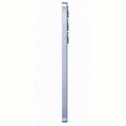 Смартфон Samsung Galaxy S25+ 12/256GB IcyBlue (SM-S936BLBD) Купити в Україні