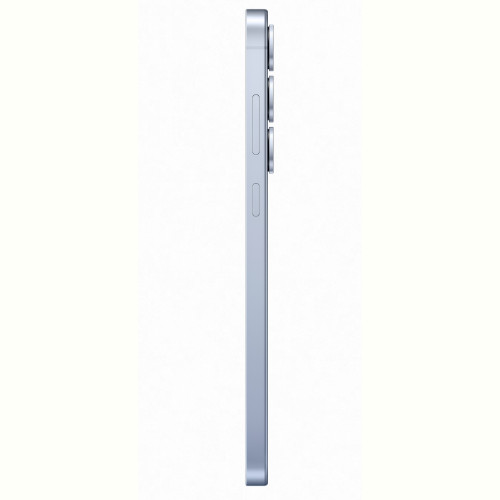 Смартфон Samsung Galaxy S25+ 12/256GB Icy Blue (SM-S936BLBDEUC)