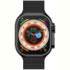 Cмарт-годинник Media-Tech Fusion MT872 Black-Green