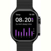 Cмарт-годинник Media-Tech Fusion MT872 Black-Green