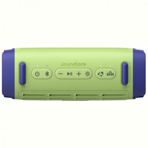 Акустична система Anker SoundCore Boom 3i Green (D5100060)