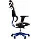 Геймерське крісло GT Racer X-626 Gray/Blue