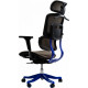 Геймерське крісло GT Racer X-626 Gray/Blue