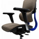 Геймерське крісло GT Racer X-626 Gray/Blue