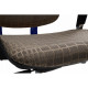 Геймерське крісло GT Racer X-626 Gray/Blue