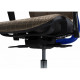 Геймерське крісло GT Racer X-626 Gray/Blue