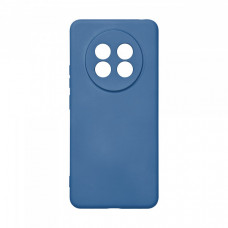 Чохол ArmorStandart ICON для Realme 13+ 5G Camera cover Blue (ARM80544)