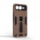 Чохол ArmorStandart Proover для Infinix Smart 10 Plus 4G Brown (ARM87999)