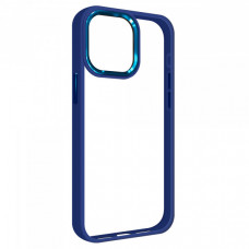Чохол ArmorStandart UNIT2 для Apple iPhone 15 Pro Max Blue (ARM69988)