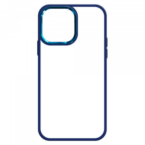 Чохол ArmorStandart UNIT2 для Apple iPhone 15 Pro Max Blue (ARM69988)
