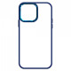 Чохол ArmorStandart UNIT2 для Apple iPhone 15 Pro Max Blue (ARM69988)