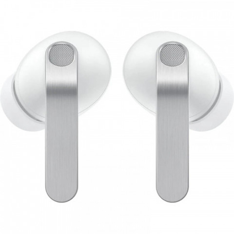 Bluetooth-гарнітура Samsung Galaxy Buds4 Pro White (SM-R640NZWASEK)