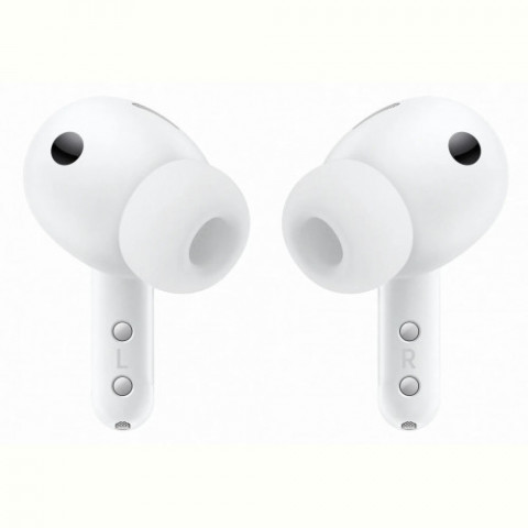 Bluetooth-гарнітура Samsung Galaxy Buds4 Pro White (SM-R640NZWASEK)