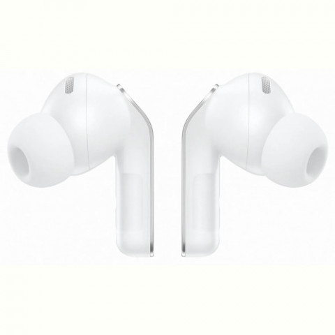 Bluetooth-гарнітура Samsung Galaxy Buds4 Pro White (SM-R640NZWASEK)
