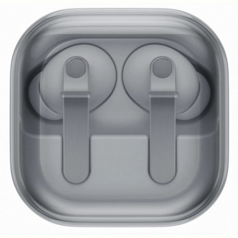 Bluetooth-гарнітура Samsung Galaxy Buds4 Pro White (SM-R640NZWASEK)