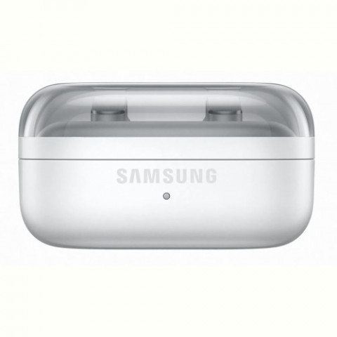 Bluetooth-гарнітура Samsung Galaxy Buds4 Pro White (SM-R640NZWASEK)