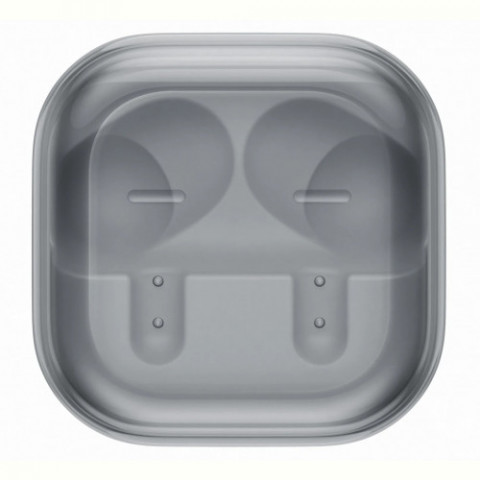 Bluetooth-гарнітура Samsung Galaxy Buds4 Pro White (SM-R640NZWASEK)