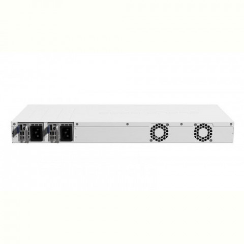 Маршрутизатор MikroTik CCR2004-16G-2S+