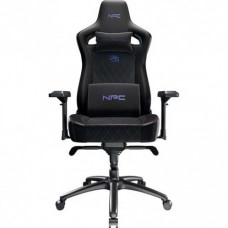 Ігрове крісло Proove Gaming NPC Black (GCNP0001017)