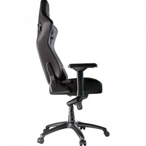Ігрове крісло Proove Gaming NPC Black (GCNP0001017)