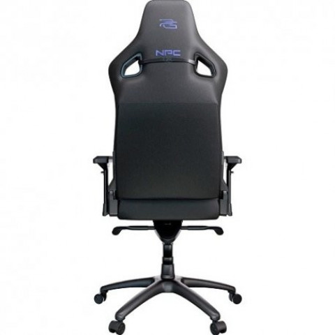 Ігрове крісло Proove Gaming NPC Black (GCNP0001017)