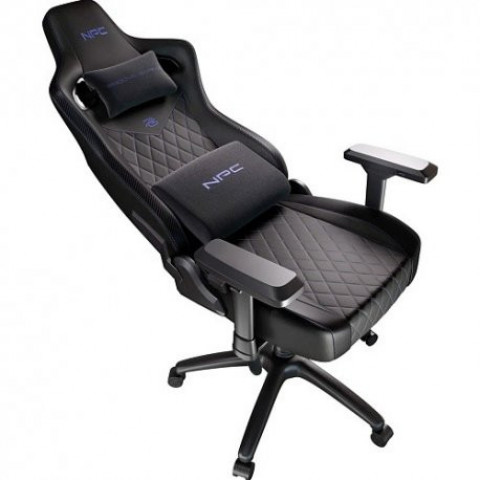 Ігрове крісло Proove Gaming NPC Black (GCNP0001017)