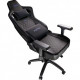 Ігрове крісло Proove Gaming NPC Black (GCNP0001017)