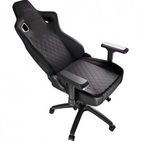 Ігрове крісло Proove Gaming NPC Black (GCNP0001017)