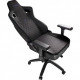 Ігрове крісло Proove Gaming NPC Black (GCNP0001017)