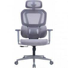 Крісло офісне OfficePro Unity OC510G Grey