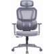 Крісло офісне OfficePro Unity OC510G Grey Купити в Україні