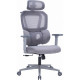 Крісло офісне OfficePro Unity OC510G Grey Купити в Україні