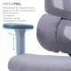 Крісло офісне OfficePro Unity OC510G Grey Купити в Україні