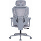 Крісло офісне OfficePro Unity OC510G Grey Купити в Україні