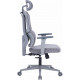 Крісло офісне OfficePro Unity OC510G Grey Купити в Україні