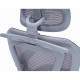 Крісло офісне OfficePro Unity OC510G Grey Купити в Україні