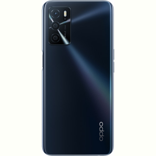 Смартфон Oppo A54s 4/128GB Dual Sim Crystal Black