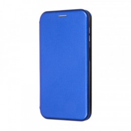 Чохол-книжка Armorstandart G-Case для Samsung Galaxy A24 4G SM-A245 Blue (ARM67999)