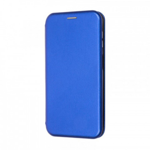 Чохол-книжка Armorstandart G-Case для Samsung Galaxy A24 4G SM-A245 Blue (ARM67999)