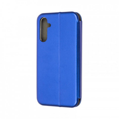 Чохол-книжка Armorstandart G-Case для Samsung Galaxy A24 4G SM-A245 Blue (ARM67999)