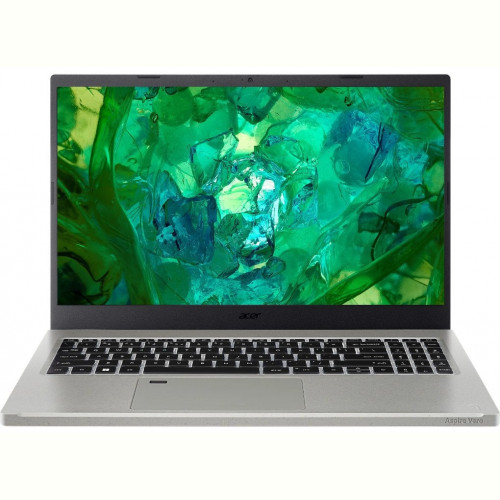 Ноутбук Acer Aspire Vero AV15-53P-519E (NX.KLLEU.001) Cobblestone Gray
