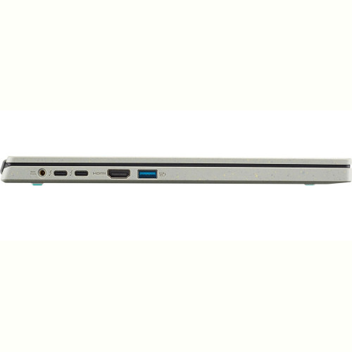 Ноутбук Acer Aspire Vero AV15-53P-519E (NX.KLLEU.001) Cobblestone Gray