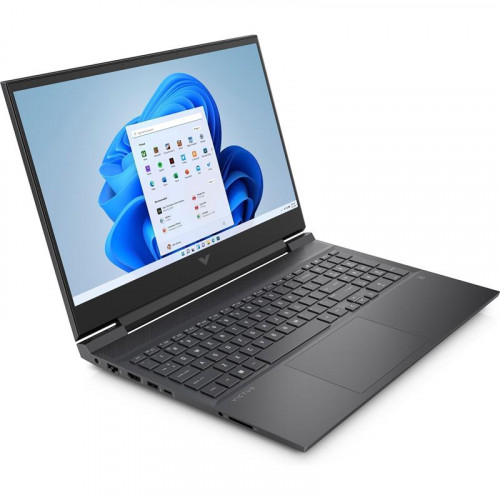Ноутбук HP Victus 16-s0005ua (8A833EA) Black