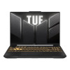 Ноутбук Asus TUF Gaming F16 FX607VU-RL017 (90NR0N06-M00320) Mecha Gray